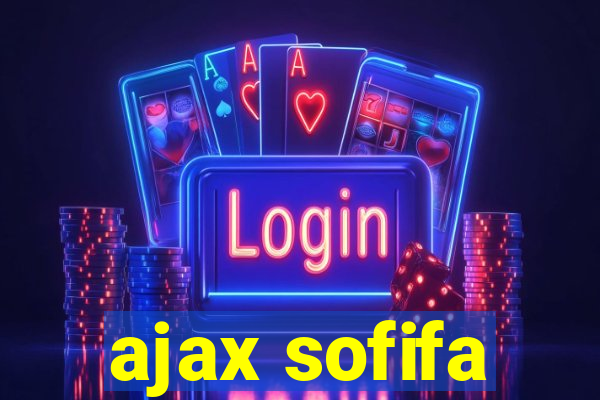 ajax sofifa